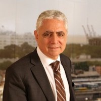 Fernando Rabovich, abogado laboral