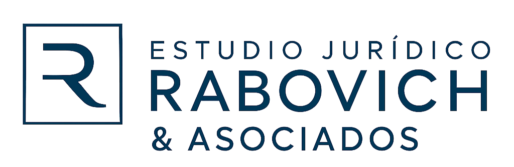 Estudio Jurídico Rabovich