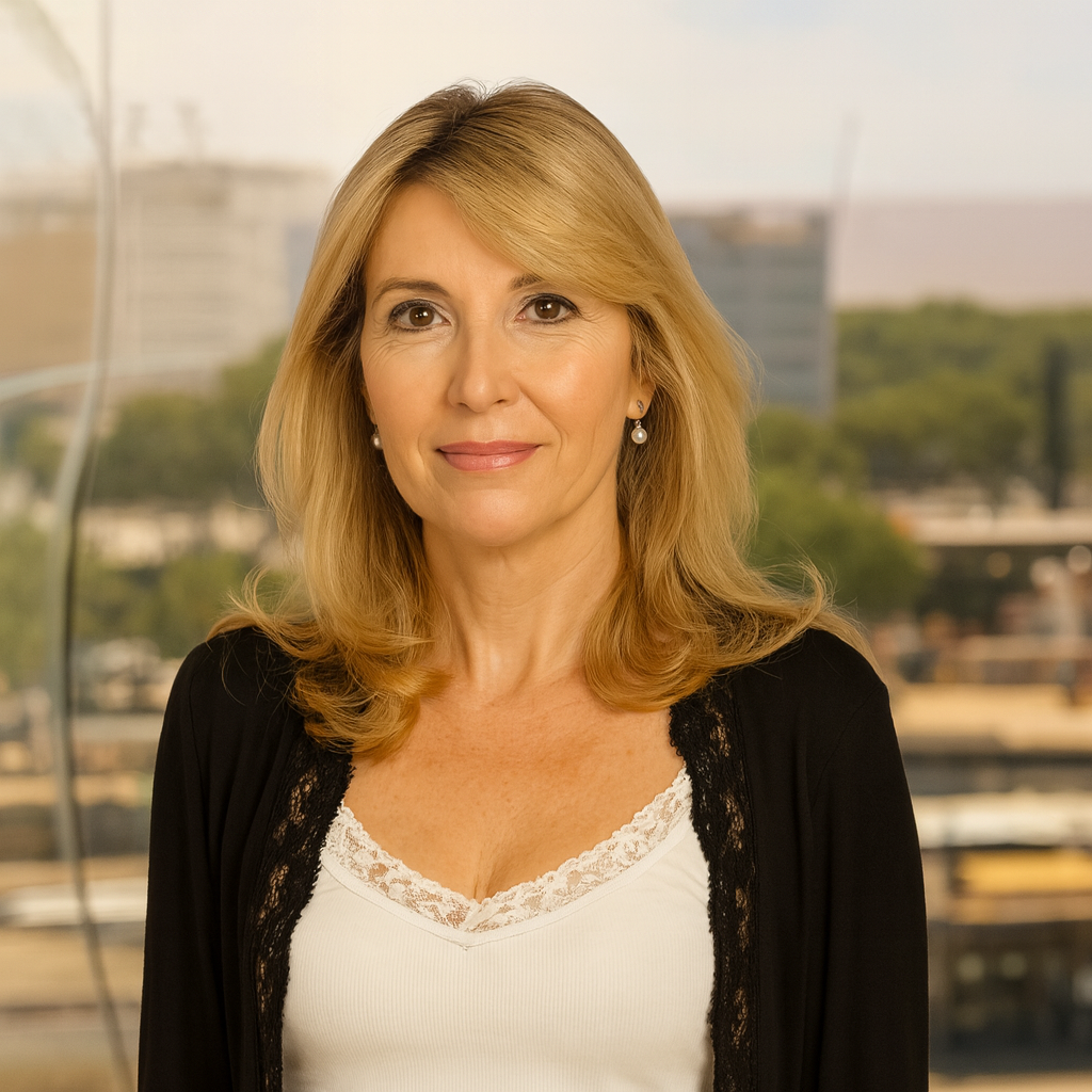 Dra. Alejandra Boido