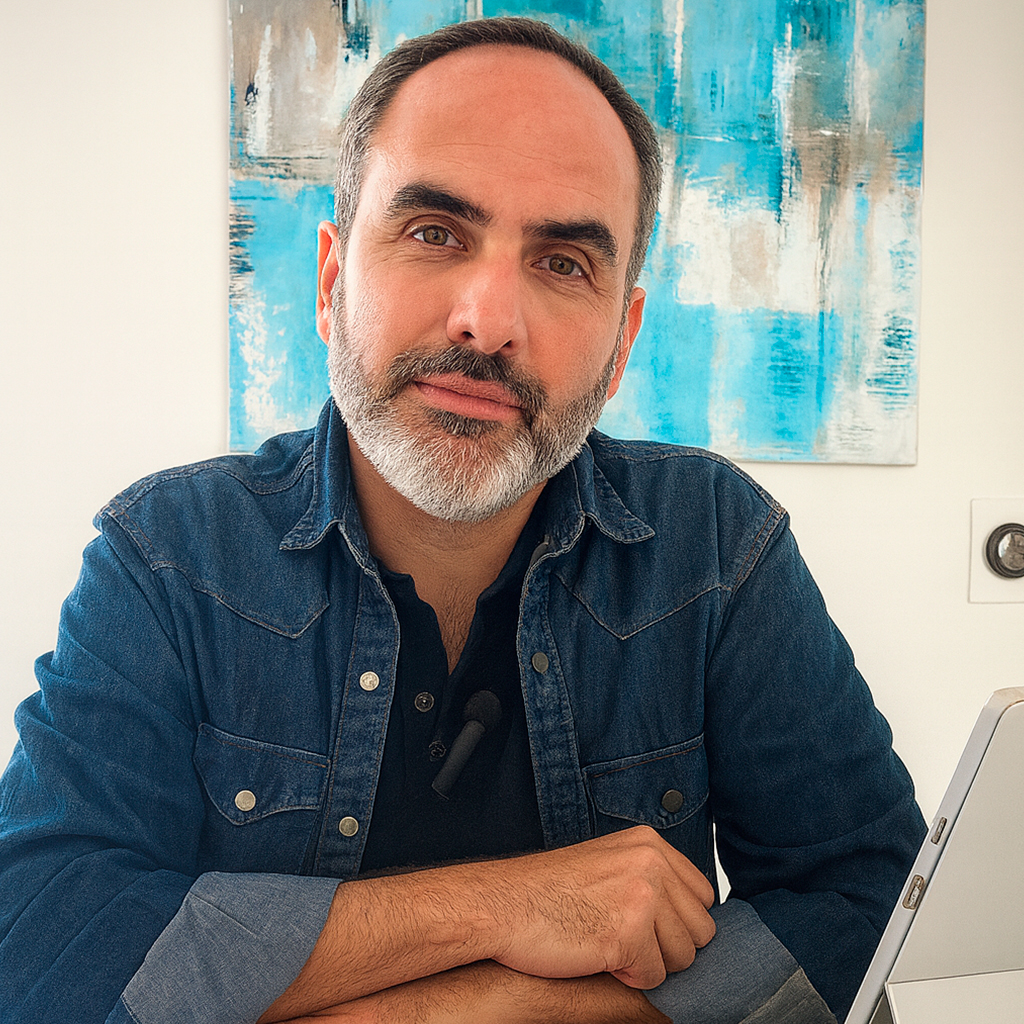 Dr. Juan Francisco Marchi